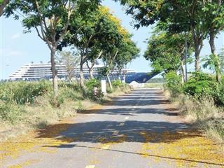 Bán nền đất sổ đỏ sẵn hiệp phước harbourview giá 1,380 tỷ, giá tốt nhất khu vực.0909 063 ***