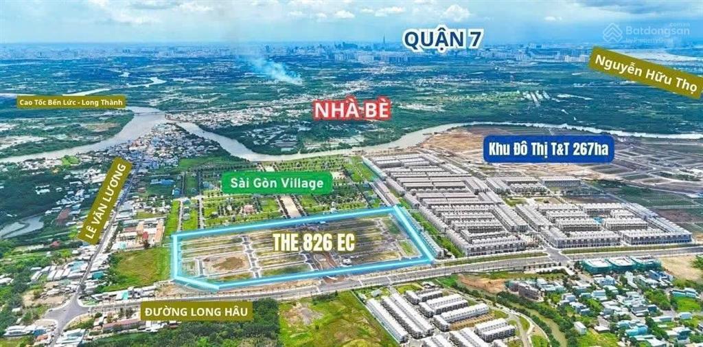 Bán nền 120m2 giá tốt 3,1 tỷ. vị trí đẹp, xung quanh đông nhà đã ở. ms chinh 0909.063.36