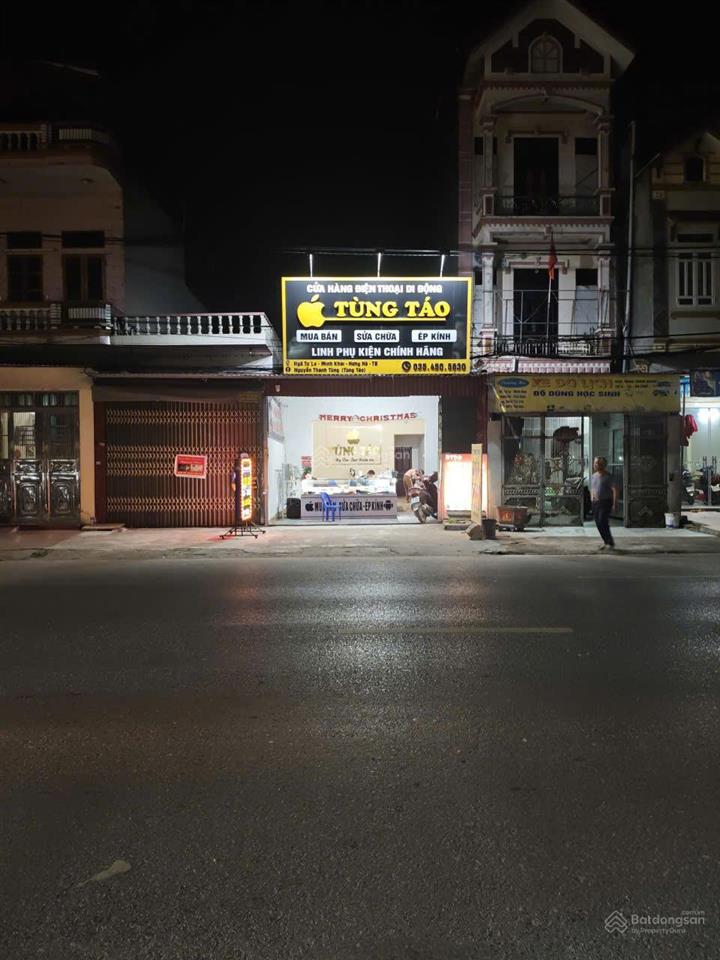 Bán 132m2 đất thôn thanh la, xã hưng hà, hưng yên. chỉ 6,8 tỷ