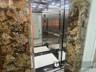 Cực hiếm, nhà mới thang máy kim mã, ba đình, ba bước ra phố, ngõ 3m, tặng nội thất 40m, 6 tầng
