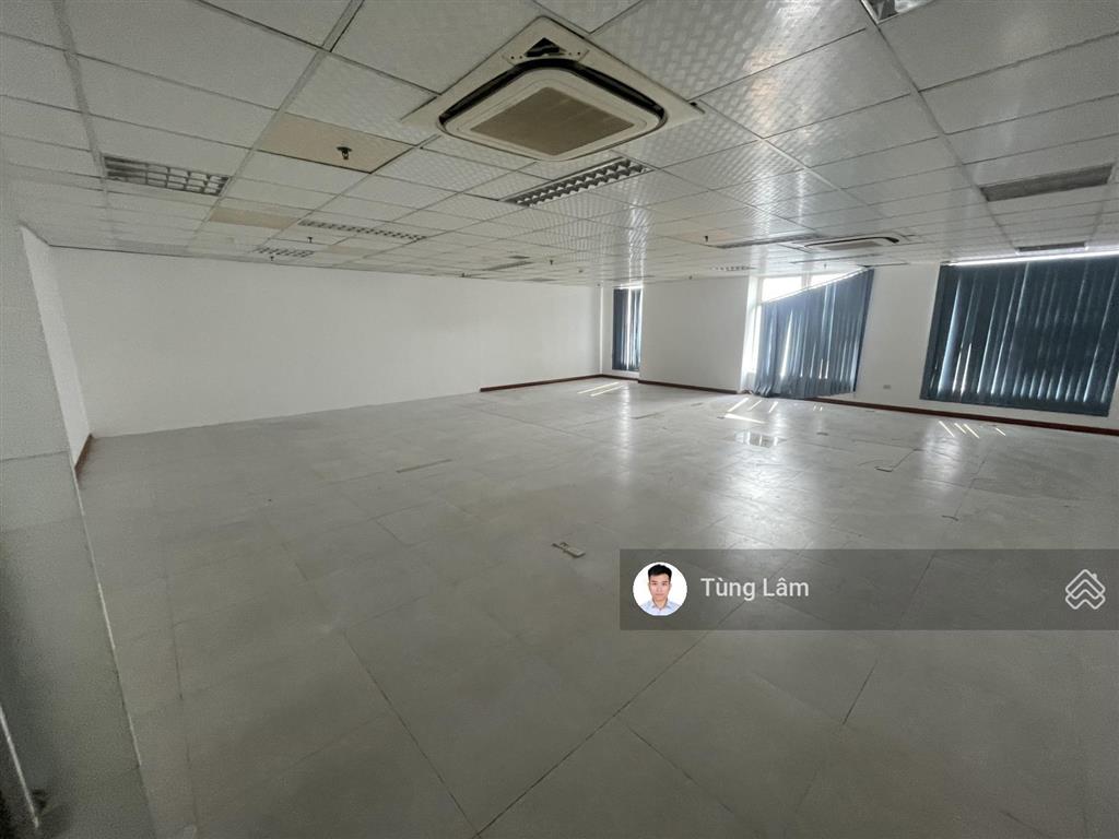Cho thuê văn phòng sudico hh3 mễ trì  nam từ liêm. dt 100m² chỉ 29tr/tháng