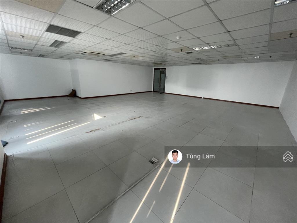 Cho thuê văn phòng sudico hh3 mễ trì  nam từ liêm. dt 100m² chỉ 29tr/tháng