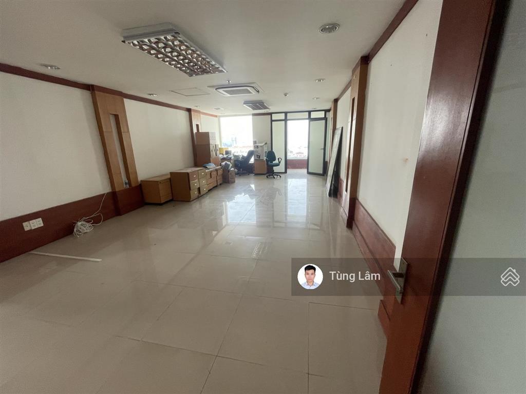 Cho thuê văn phòng sudico hh3 mễ trì  nam từ liêm. dt 100m² chỉ 29tr/tháng
