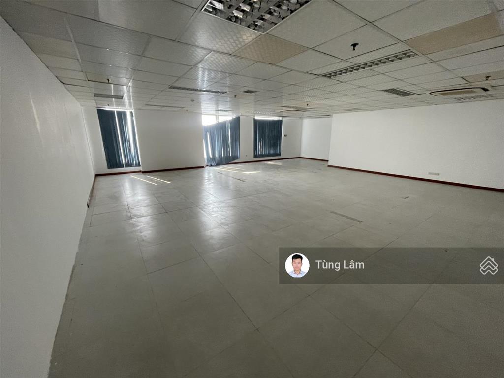 Cho thuê văn phòng sudico hh3 mễ trì  nam từ liêm. dt 100m² chỉ 29tr/tháng