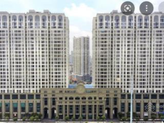 Bán sàn văn phòng tổ hợp roman plaza  tố hữu  nam từ liêm diện tích 260m2, 350m2, 900m2