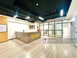 Cho thuê văn phòng khuất duy tiến 75m2 giá thuê chỉ 7tr5