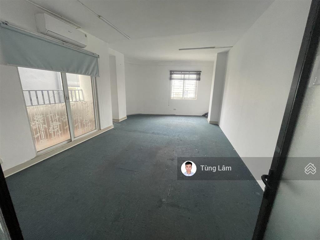 Cho thuê văn phòng nguyễn hoàng, nam từ liêm, giá cực rẻ 200m2, giá chỉ 29tr/tháng