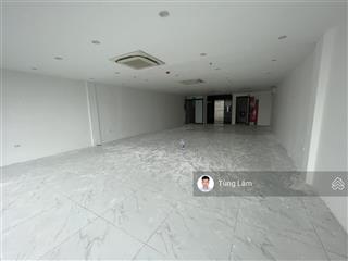 Cho thuê văn phòng phố duy tân, cầu giấy, 100m2 chỉ 20tr/tháng, phí dịch vụ 1tr