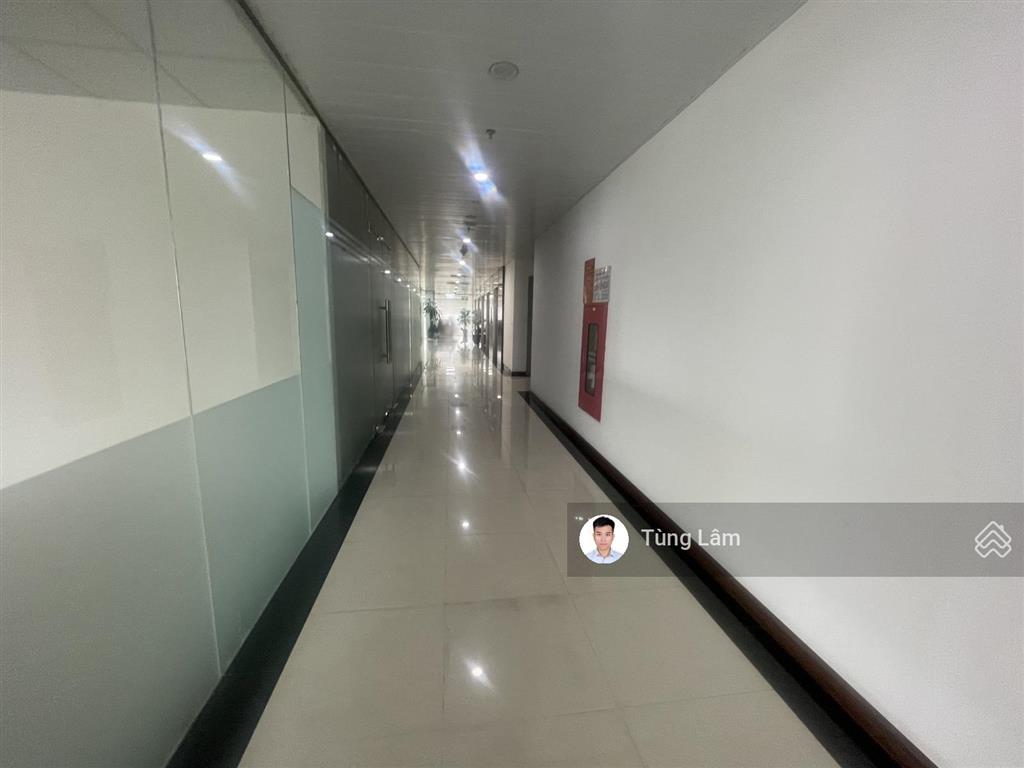 Cho thuê văn phòng detech tower ii 107 nguyễn phong sắc, cầu giấy