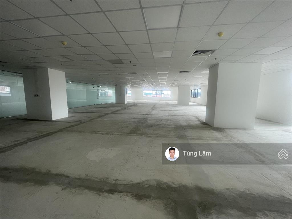 Cho thuê văn phòng detech tower ii 107 nguyễn phong sắc, cầu giấy