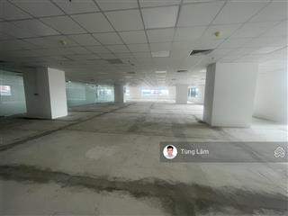 Cho thuê văn phòng detech tower ii 107 nguyễn phong sắc, cầu giấy