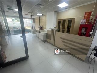 Cho thuê văn phòng tố hữu 100m giá chỉ 15 triệu/tháng