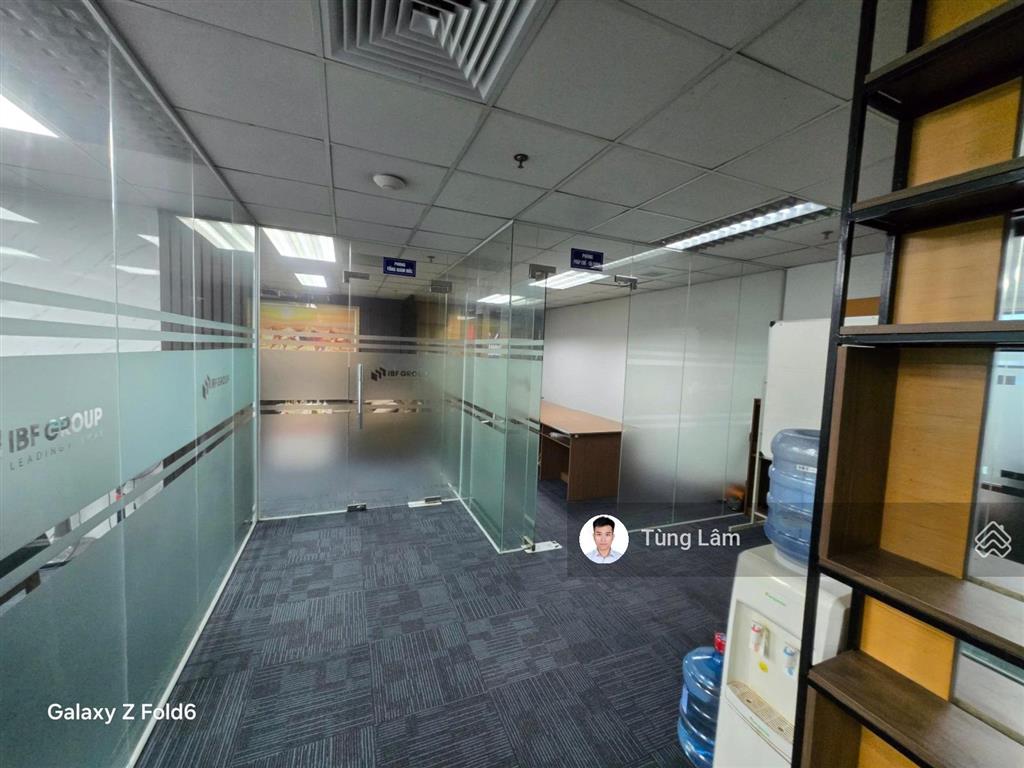 Cho thuê vp toà tây hà tower tố hữudiện tích văn phòng 150m² giá thuê ưu đãi.