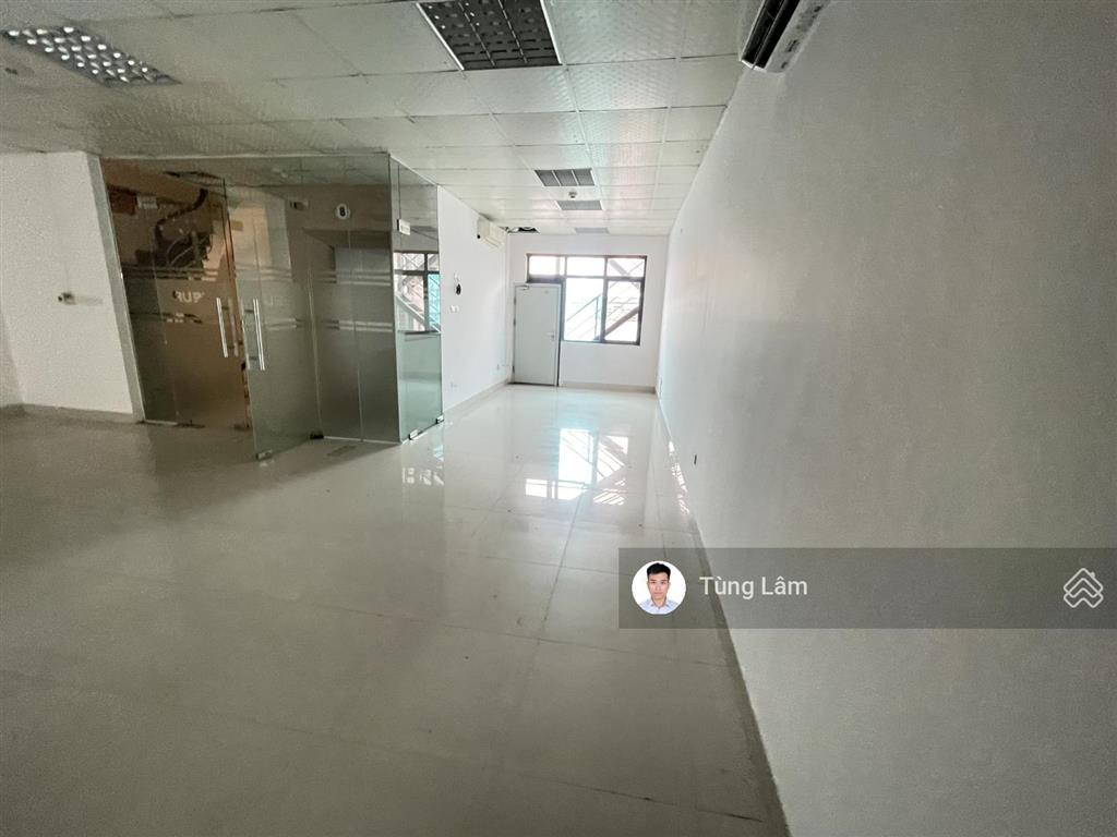 Cho thuê sàn văn phòng tại mỹ đình mặt đường lê đức thọ, dt 120m2 giá chỉ 25tr  0902 255 ***