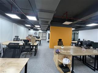 Cho thuê sàn văn phòng tại mỹ đình mặt đường lê đức thọ, dt 180m2 giá chỉ 27tr  0902 255 ***