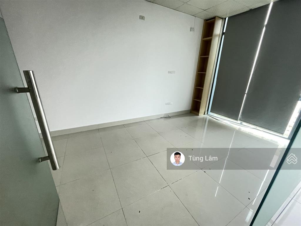Cho thuê sàn văn phòng tại mỹ đình mặt đường lê đức thọ, dt 120m2 giá chỉ 25tr  0902 255 ***