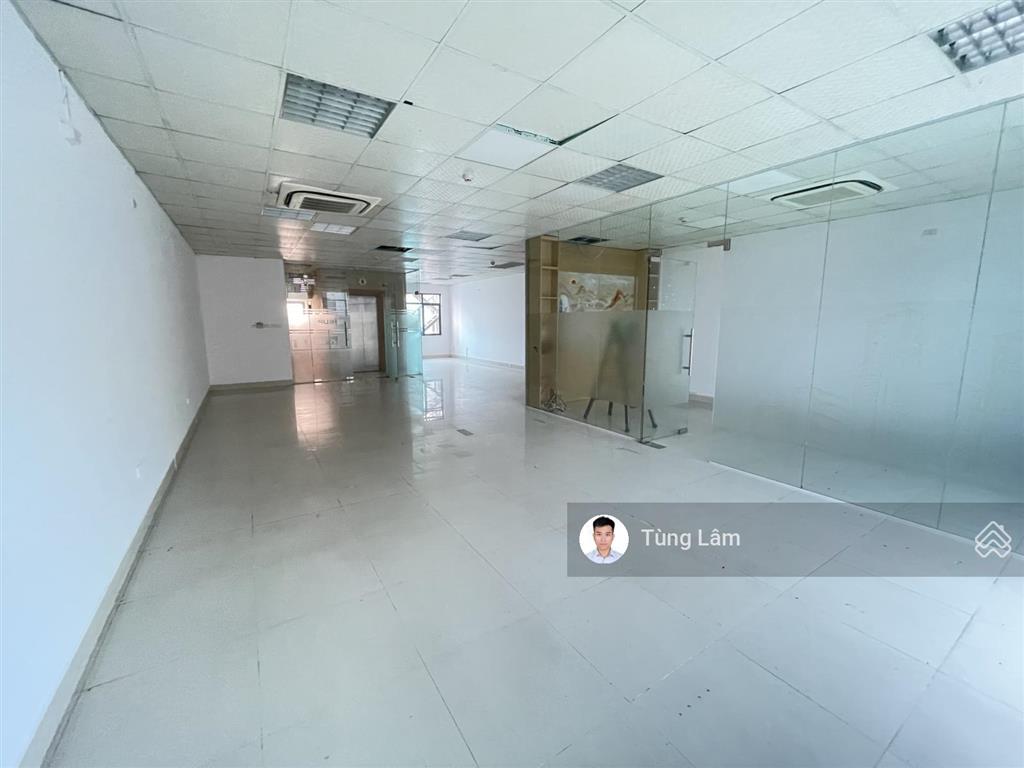 Cho thuê sàn văn phòng tại mỹ đình mặt đường lê đức thọ, dt 120m2 giá chỉ 25tr  0902 255 ***