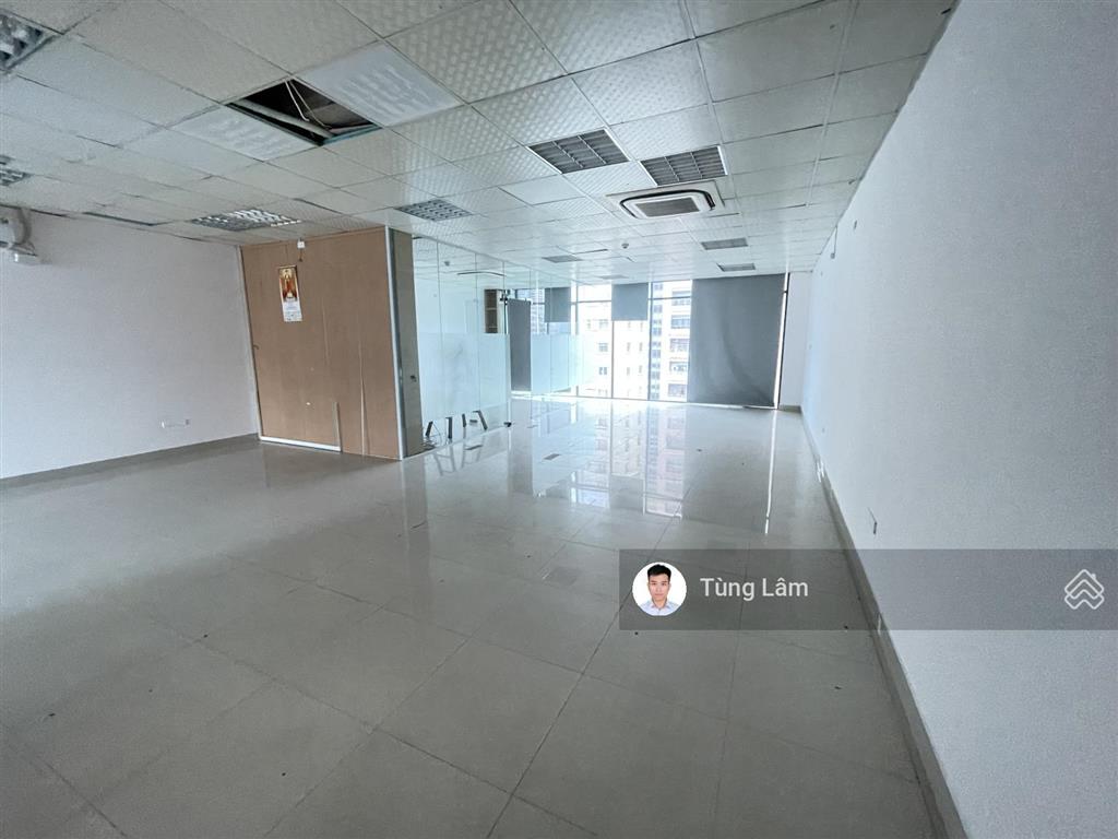 Cho thuê sàn văn phòng tại mỹ đình mặt đường lê đức thọ, dt 120m2 giá chỉ 25tr  0902 255 ***
