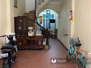 Cho thuê nhà riêng trần duy hưng diện tích 45m², phù hợp hộ gia đình hoặc văn phòng