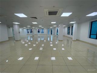 360m2 tại trung yên, cầu giấy, tòa nhà hạng b chỉ 70tr/tháng