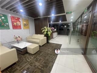 Cho thuê văn phòng tại ceo tower phạm hùng, nam từ liêm, hà nội