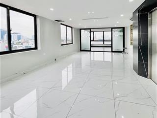 150m² phố duy tân chỉ 21tr/tháng, tòa nhà hạng b. thang máy vù vù