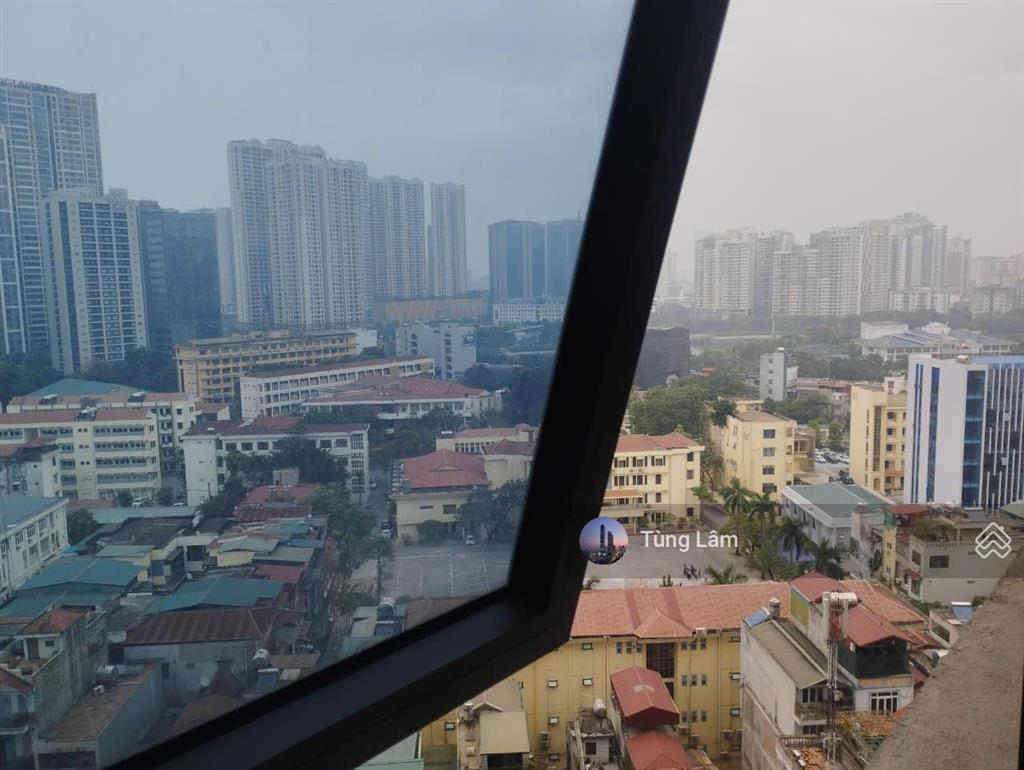 Cho thuê diện tích 400m2 toà nhà viwaseen nhượng nội thất chỉ 95tr