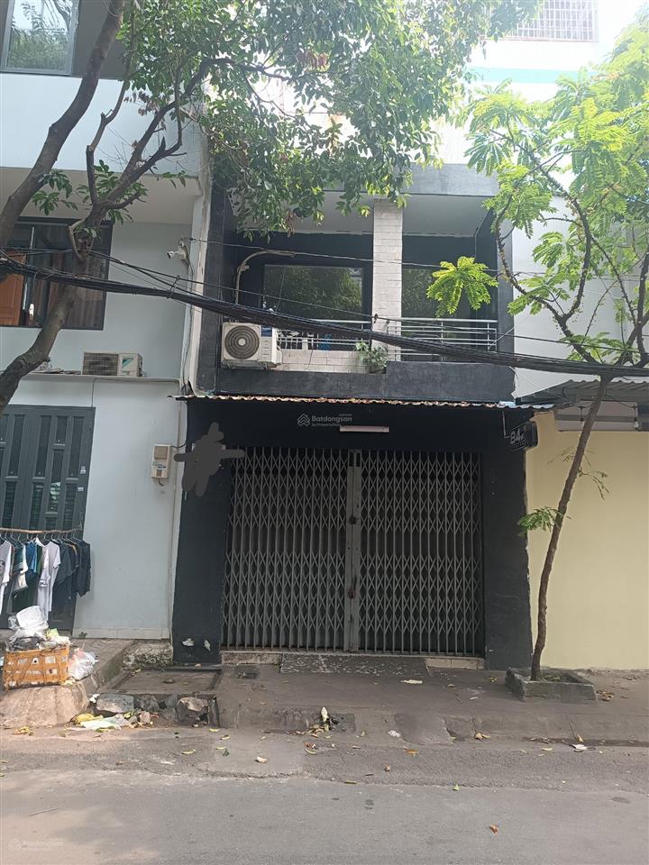 Nhà mặt tiền nội bộ. đường nguyễn văn ngọcp.tân thành,cấp 4 tiện dt 4.15x1m, giá 7.1tỷ bớt lộc