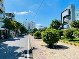 Bán nhà góc 2 mặt tiền kinh doanh đường hiền vươnglê khôicấp 4dt 6 x 16.5m, giá 18 tỷ tl