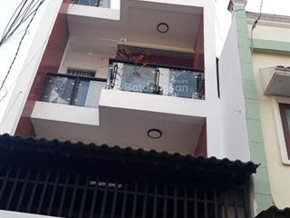 Bán nhà hẻm xe hơi đường lê thúc hoạchp.phú thọ hoà, dt 4x20m, đúc 2.5 tấm, giá 9.5 tỷ tl