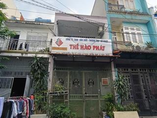 Bán nhà hẻm 7m nguyễn quý anhp.tân sơn nhìtân phú, 1 lầu, dt 4x15m, giá 7.6 tỷ tl