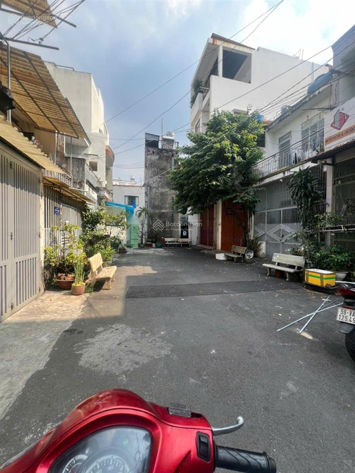 Bán nhà hẻm 7m nguyễn quý anhp.tân sơn nhìtân phú, 1 lầu, dt 4x15m, giá 7.6 tỷ tl