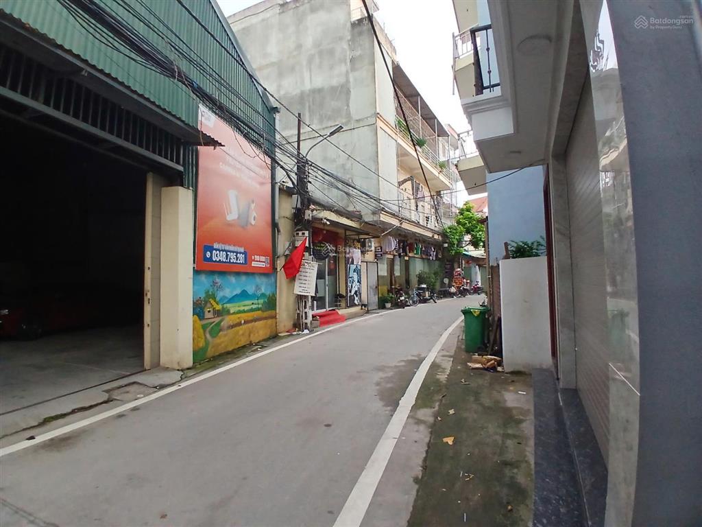 Chính chủ cho thuê nhà nguyên căn yên vĩnh, kim chung, hoài đức
