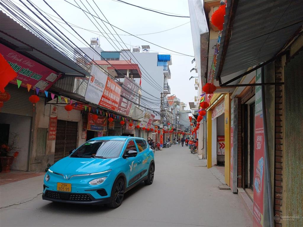Chính chủ cho thuê nhà nguyên căn yên vĩnh, kim chung, hoài đức