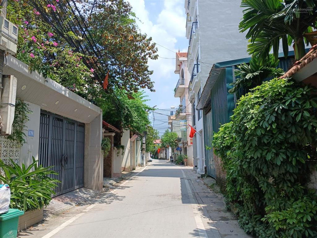 Chính chủ cho thuê nhà nguyên căn yên vĩnh, kim chung, hoài đức