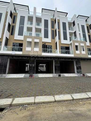 Cho thuê liền kề khu a2.3 100m2 thanh hà cienco5, nhận nhà ở ngay chỉ 5tr/tháng