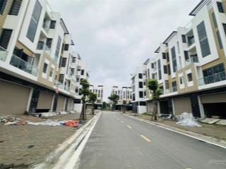 Cho thuê liền kề khu a2.3 100m2 thanh hà cienco5, nhận nhà ở ngay chỉ 5tr/tháng