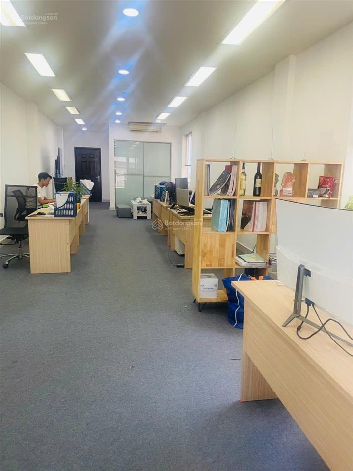 Cho thuê văn phòng tại nguyễn công trứ, q1, hcm, giá cực chất 25 triệu/th, 65m2
