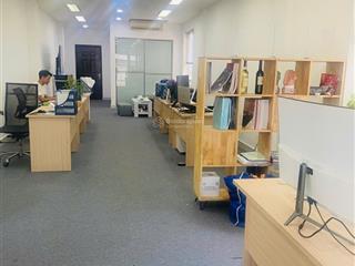 Cho thuê văn phòng tại nguyễn công trứ, q1, hcm, giá cực chất 25 triệu/th, 65m2