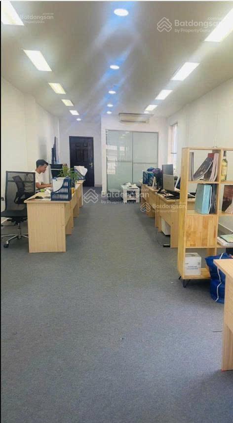 Cho thuê văn phòng tại nguyễn công trứ, q1, hcm, giá cực chất 25 triệu/th, 65m2