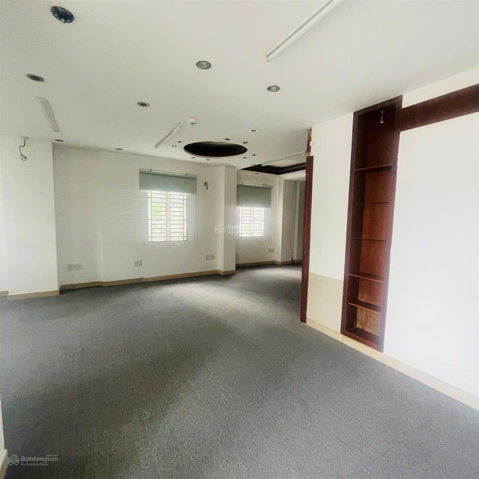 Cho thuê văn phòng 50m2 giá ưu đãi điện biên phủ, quận 10