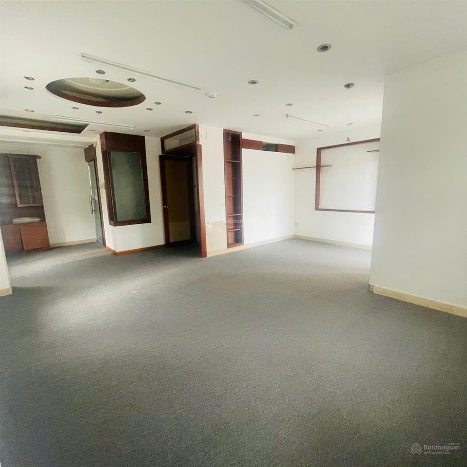 Cho thuê văn phòng 50m2 giá ưu đãi điện biên phủ, quận 10