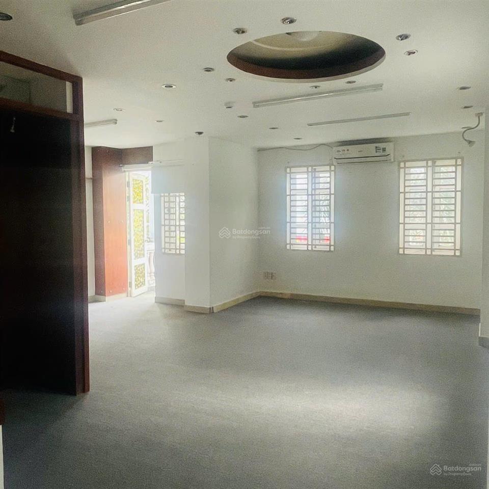 Cho thuê văn phòng 50m2 giá ưu đãi điện biên phủ, quận 10