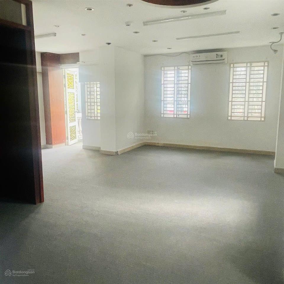 Cho thuê văn phòng 50m2 giá ưu đãi điện biên phủ, quận 10