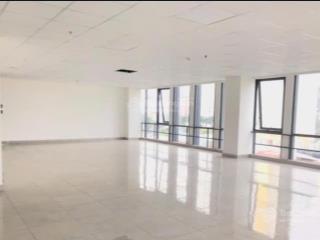 Cho thuê văn phòng 388 m2, 123 triệu vnd, võ văn kiệt, p 16, q8, tp.hcm