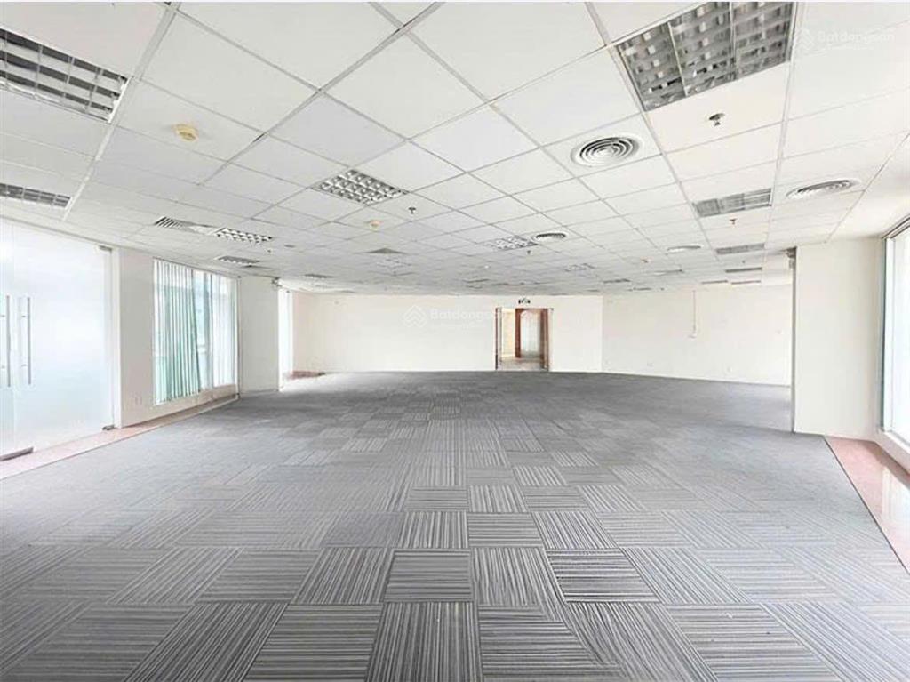 Cho thuê văn phòng tại trần huy liệu, 157 triệu, 315m2, 5 tầng