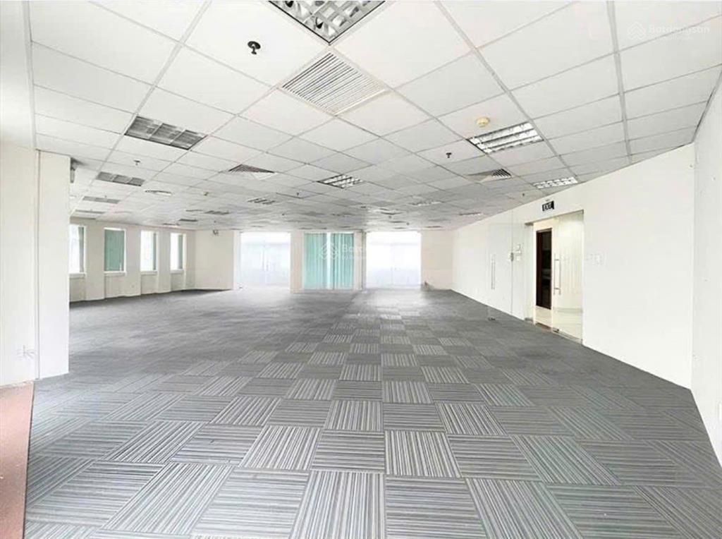 Cho thuê văn phòng tại trần huy liệu, 157 triệu, 315m2, 5 tầng