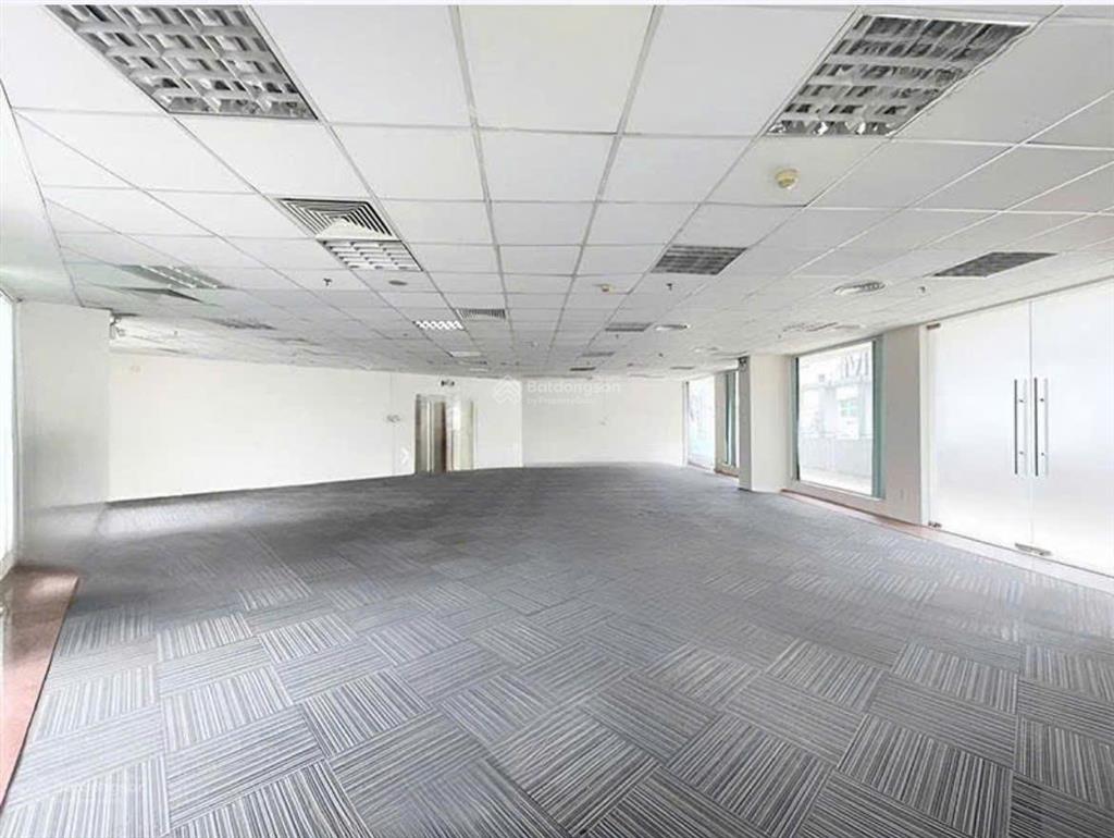 Cho thuê văn phòng tại trần huy liệu, 157 triệu, 315m2, 5 tầng