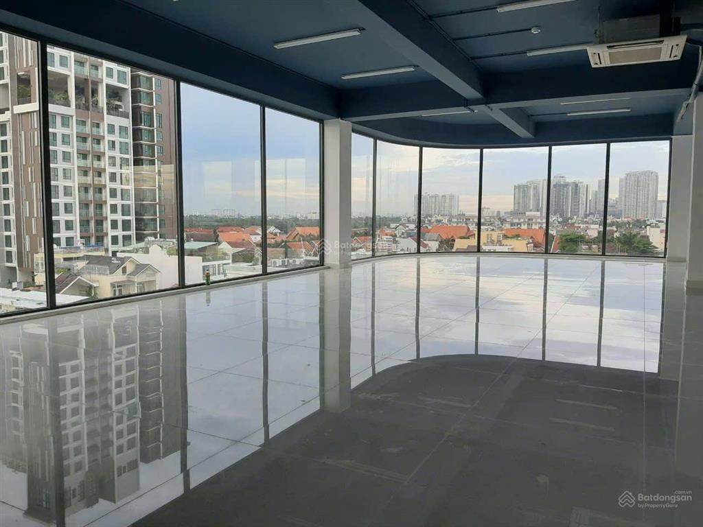 Cho thuê văn phòng tại nguyễn văn hưởng, an khánh, thủ đức, 152 triệu, 340m2