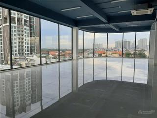 Cho thuê văn phòng tại nguyễn văn hưởng, an khánh, thủ đức, 152 triệu, 340m2